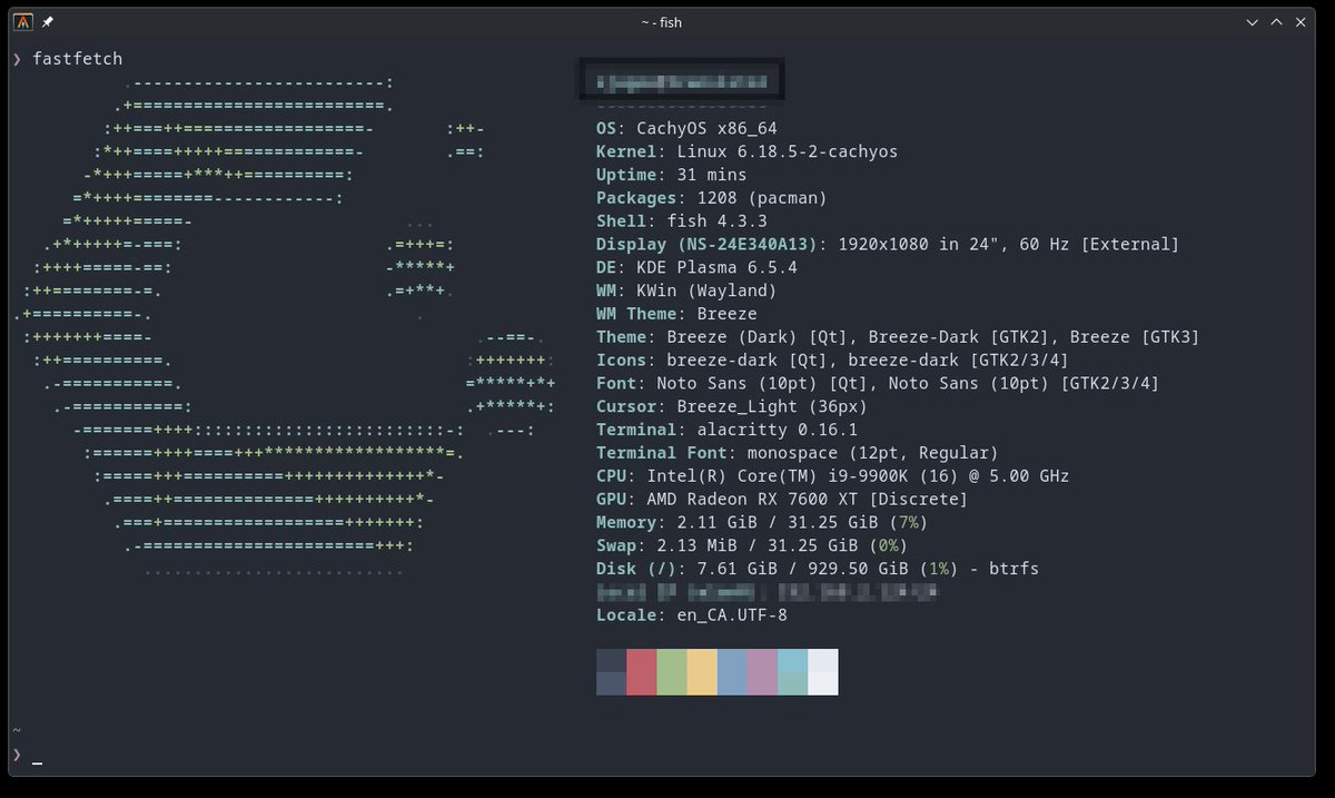 fixerofstuff's tweet image. Windoze 11 is toast, never going back. Sorry, not sorry bill. 🤣
Burritos for dinner, yes there's extra. Help yourselves... 👋