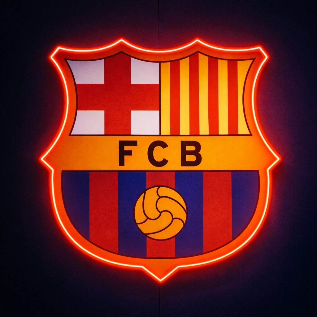 FUTBOL CLUB BARCELONA SEMPRE!