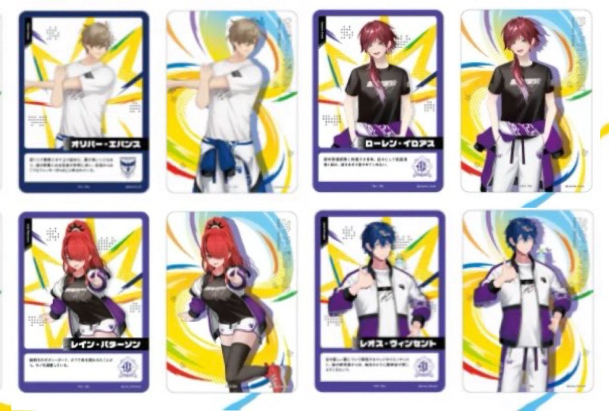 いりよ／低浮上 tweet media