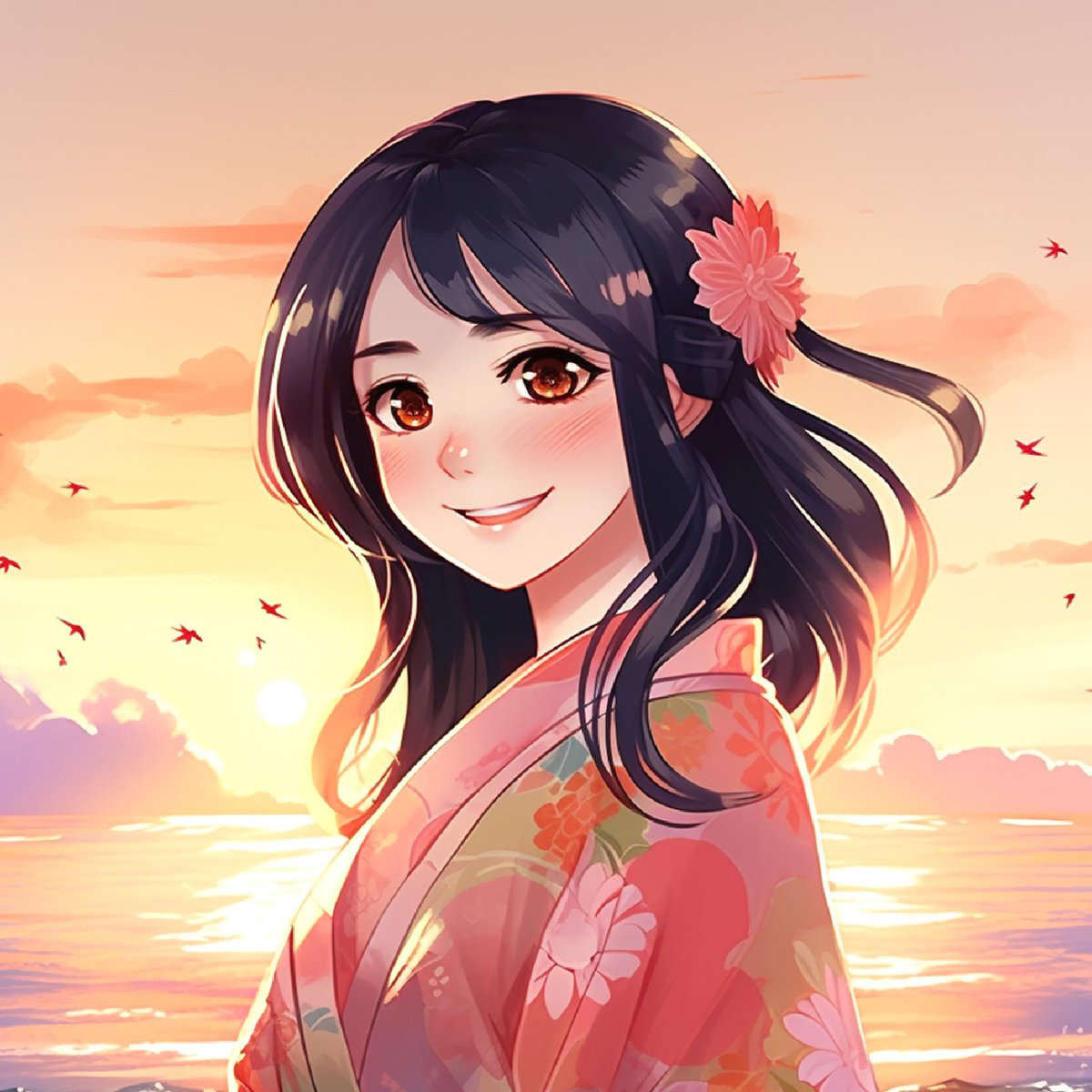 【🎶 心に響く名言✨】
”成功の反対は失敗ではなく「やらないこと」だ！”
佐々木則夫元監督
挑戦に迷った時、この言葉を胸に一歩踏み出してみませんか？🚀
やりたいこと、勇気を出して一歩踏み出し、最高の１年にしましょう！💫
#音楽
#イラスト ▼作成してみた▼