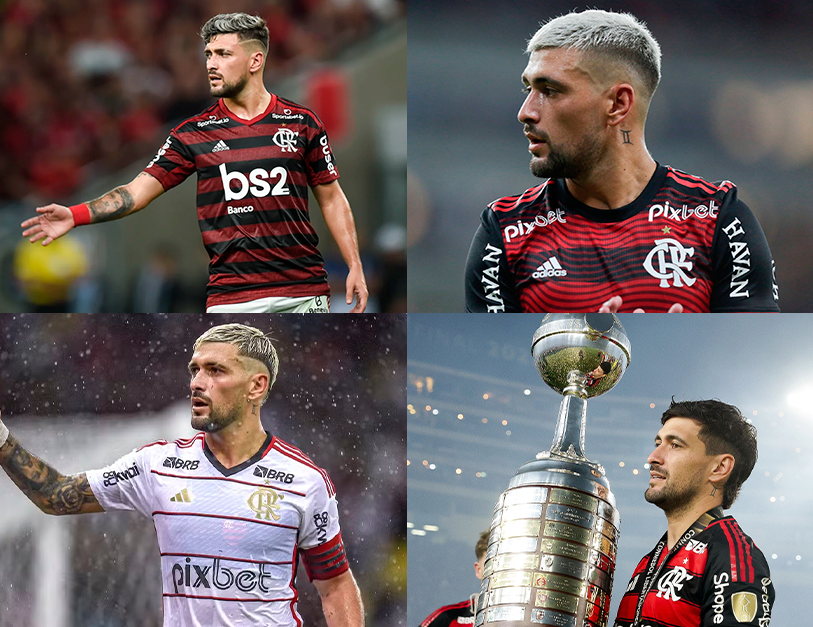 Futmais | Menino Fut tweet media