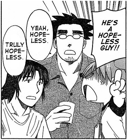 Yotsuba Screens (@yotsubascreens) on Twitter photo 