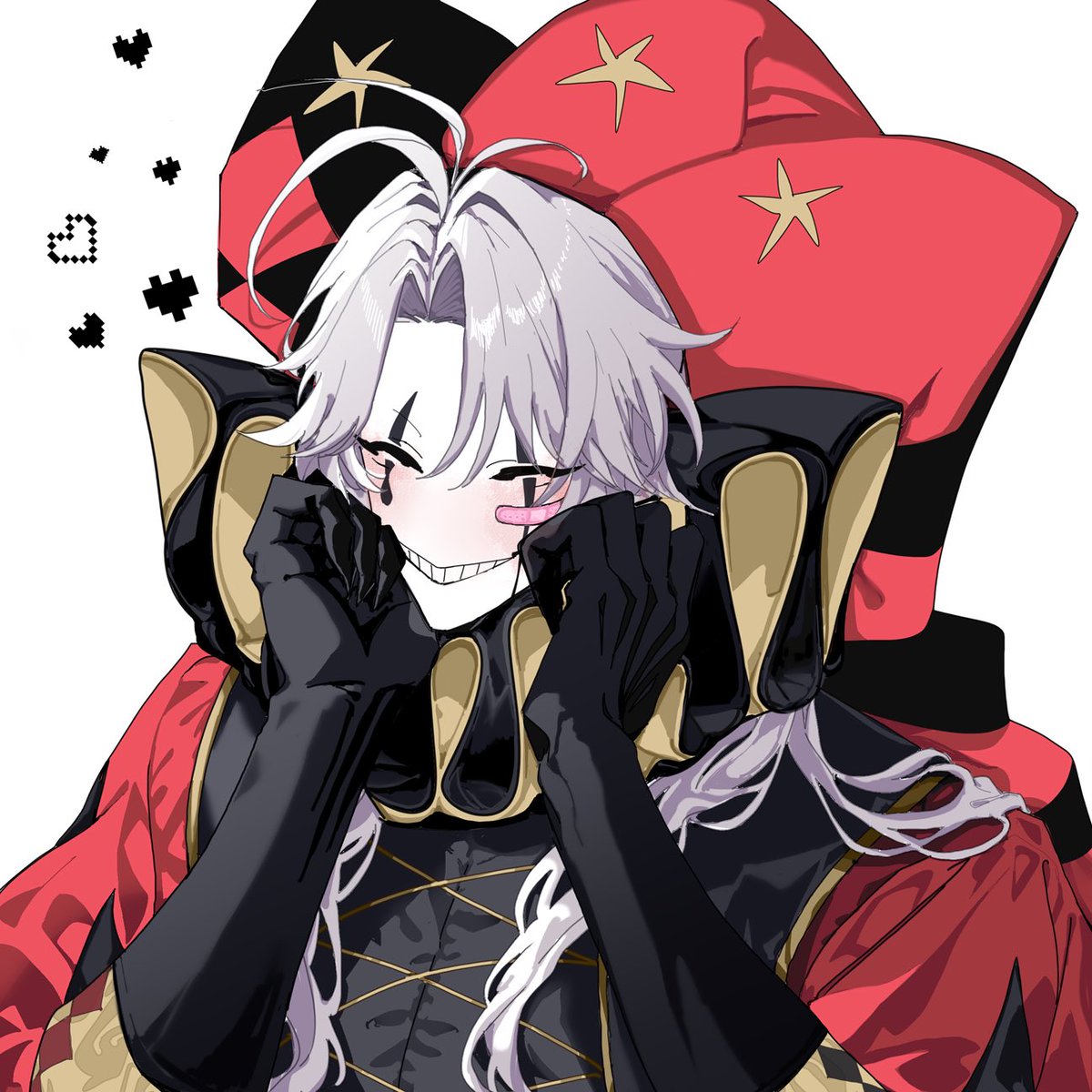 れぎにーた tweet media