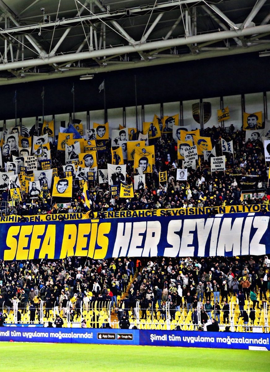 kusadasigfb's tweet photo. ON YIL GEÇTİ ONSUZ SADAKATİMİZ SONSUZ 

#SonsuzSadakatSefaReis https://t.co/0ljgwSlY8Z