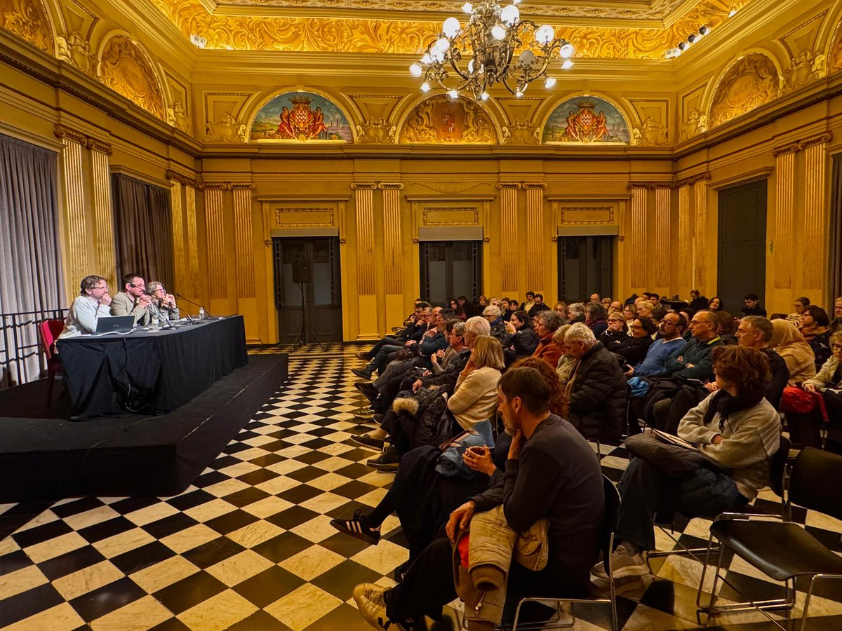 Alcalde de Girona tweet media