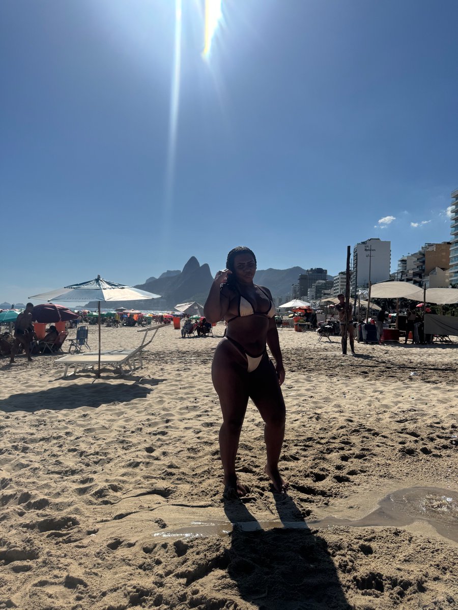 aí, que delícia o verão! 🥵❤️‍🔥