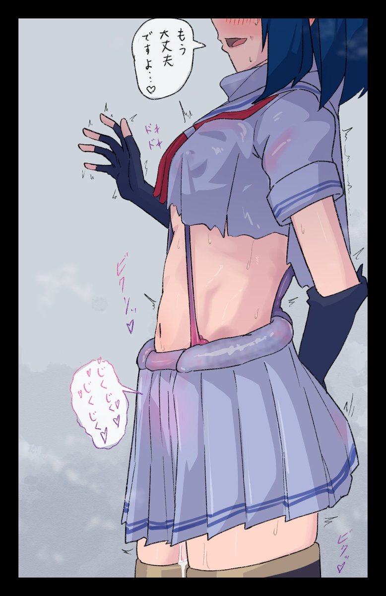 想像する余地があった方が良くないか?と思いつつ、一応図を起こすなど
#マシュマロを投げ合おう
https://t.co/BLBkTIoTar 