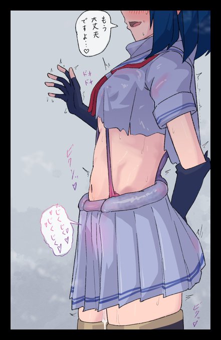 想像する余地があった方が良くないか?と思いつつ、一応図を起こすなど
#マシュマロを投げ合おう
https://t.co/BLBkTIoTar 