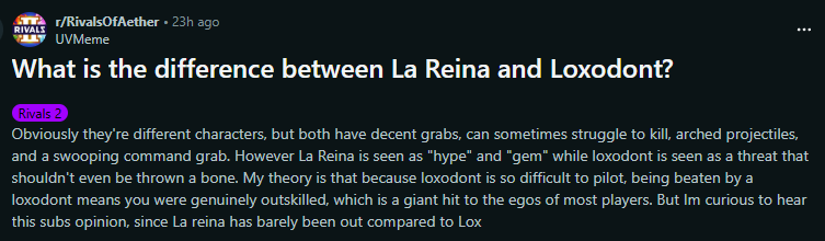 This thinly veiled Lox salt post made me laugh lol