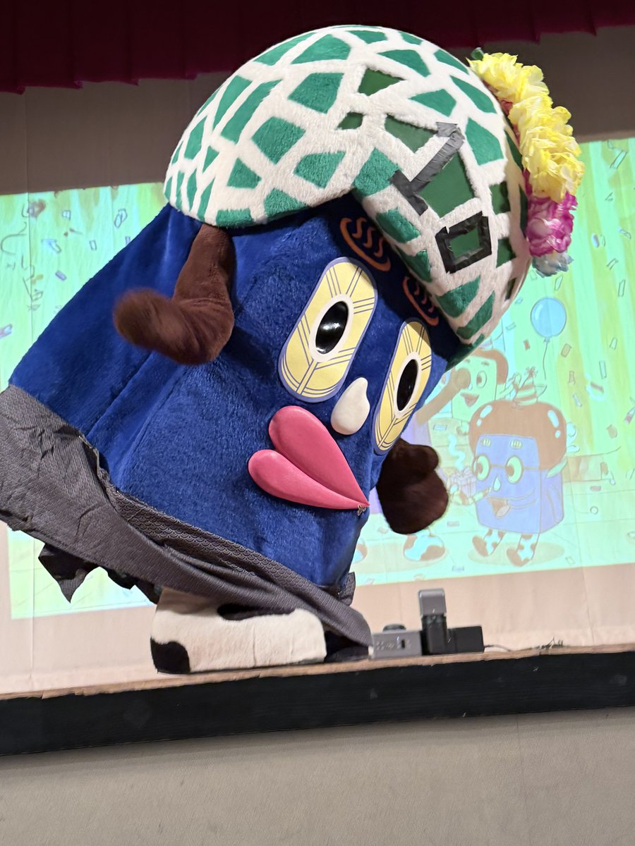 おはようございます☀🥶 2025.1.10 TOKYO Hirai #きくちくん10周年