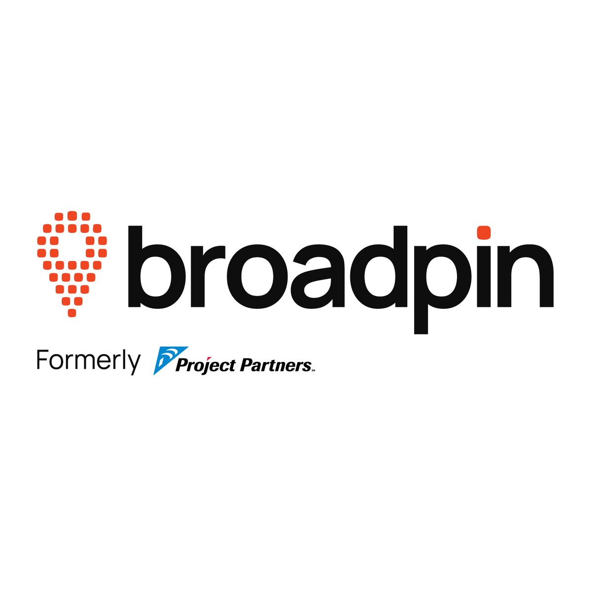 Broadpin (Formerly Project Partners) tweet media
