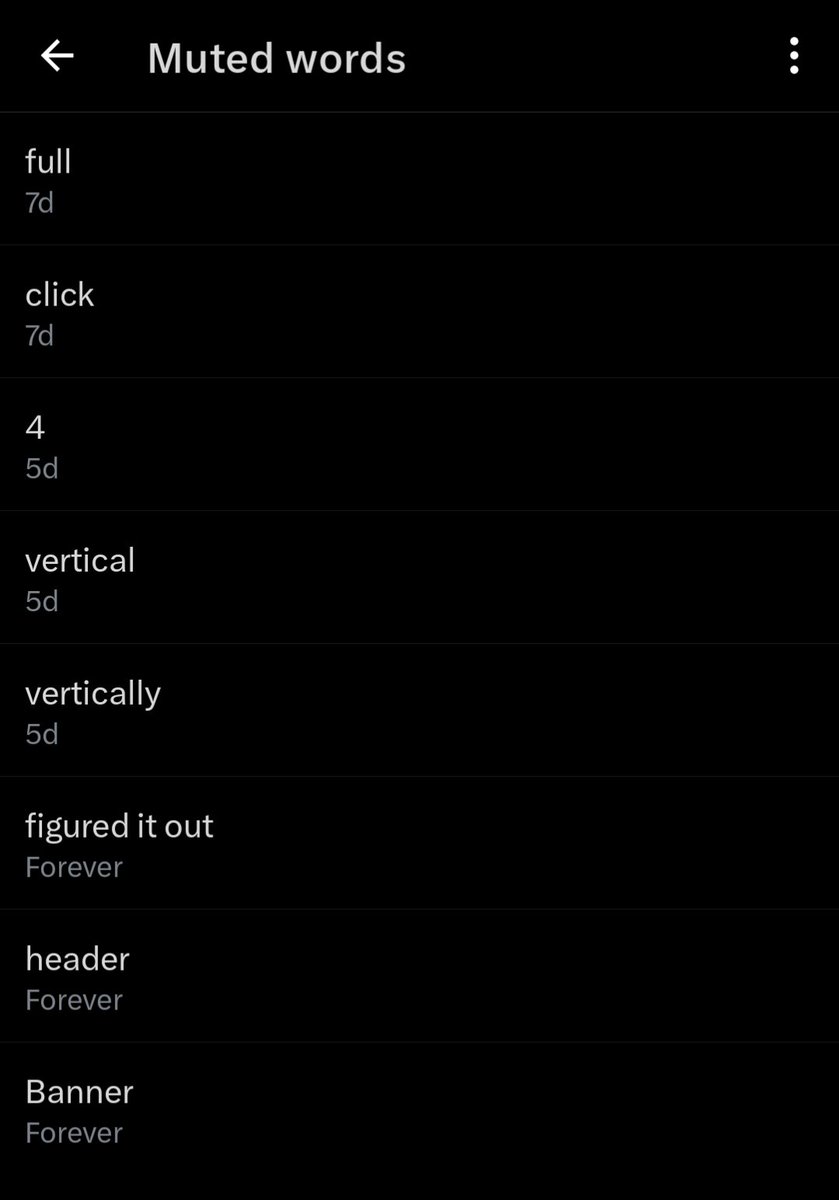 DoughDom's tweet photo. This app can be so annoying sometimes https://t.co/k5ld4lWRuL