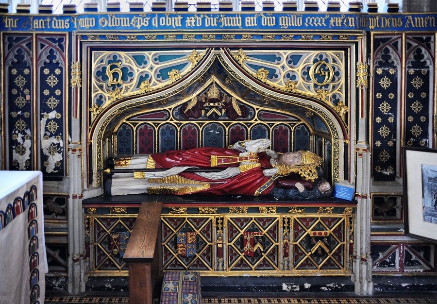 jdmccafferty's tweet image. 12 Jan 1505: Hugh Oldham consecrated as Bishop of #Exeter #otd  Founder of the free #Manchester Grammar School in 1515 and a major benefactor to Corpus Christi #Oxford    (SmallJim/LobsterThermidor)