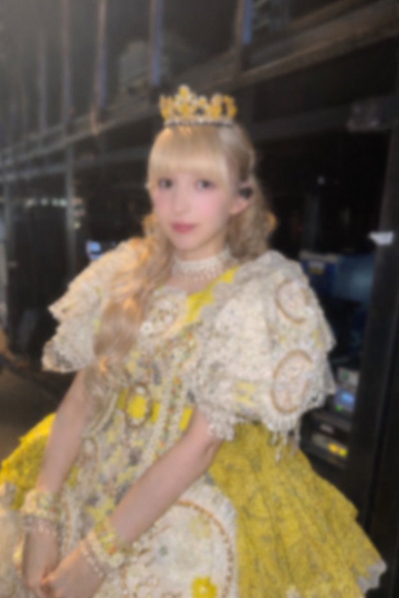 早瀬ノエルBLOG更新💛】 ✨💛#早瀬ノエル タイトル『初遠征