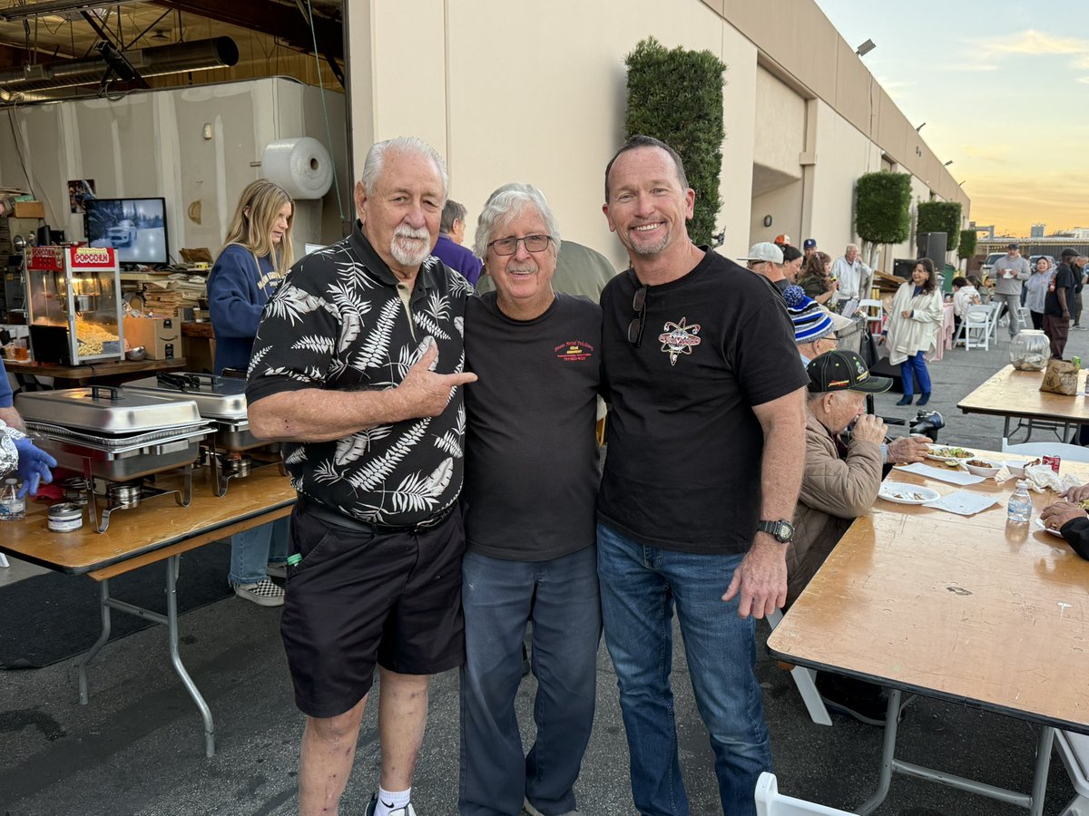 Jack Beckman tweet media