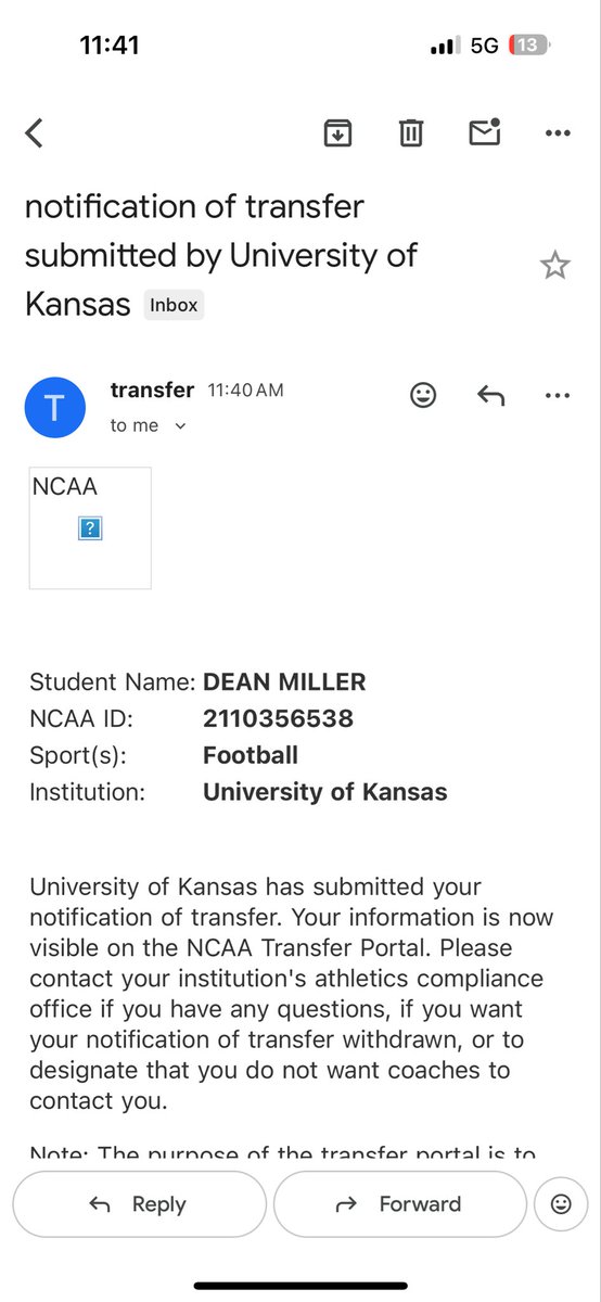 Dean Miller tweet media