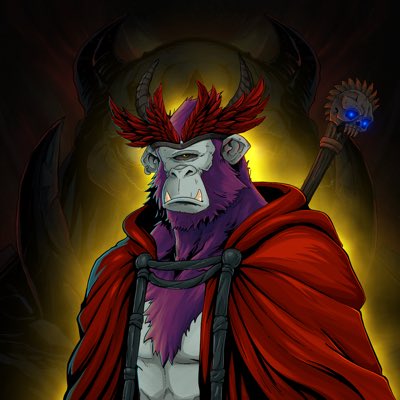 It’s time to change the pfp back to the <a href="/eyeversed/">Eyeverse</a>. 4 years strong and this team continues to build and move forward. 

I’ve been testing the new games and y’all aren’t ready. Keep an eye out for the next competition. <a href="/mutantmatty/">Matty</a> has some nice prizes. 

Brace!!!

#NewProfilePic