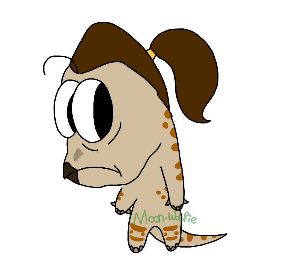 First art of 2026 and it's a shitpost lol