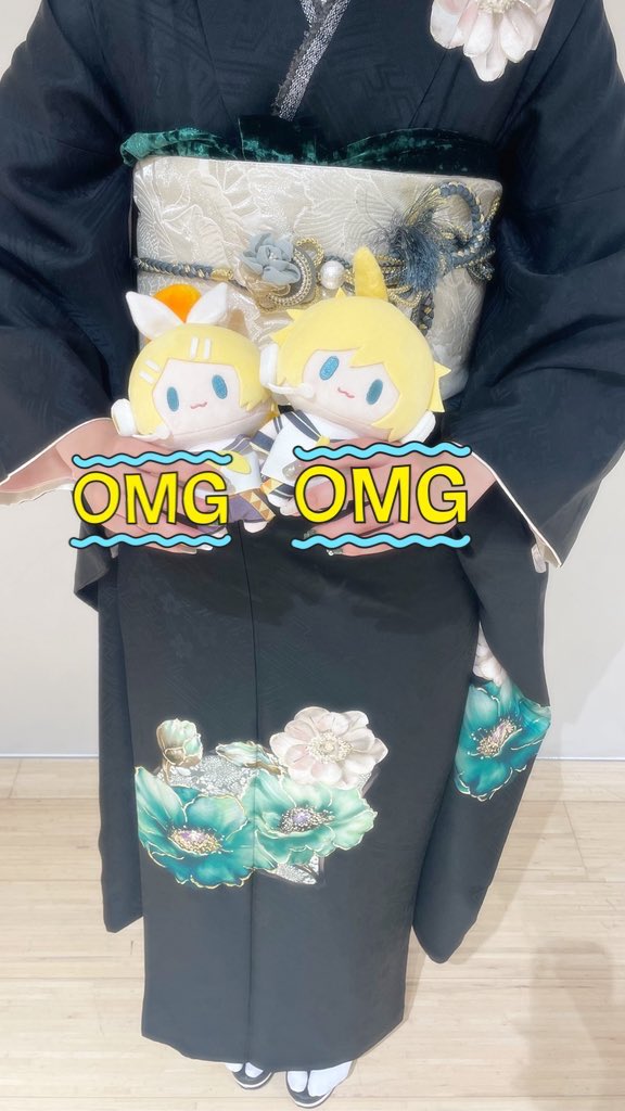 実は、、、|*･ω･)ﾁﾗｯ