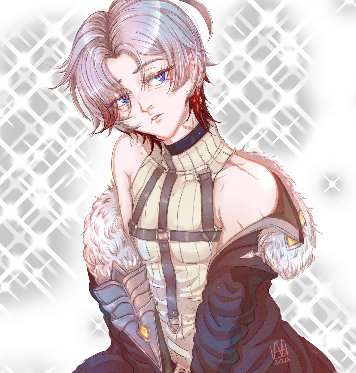 anotherLeg's tweet image. イルーガ
#illuga #イルーガ #GenshinImpact #原神 #原神予告番組