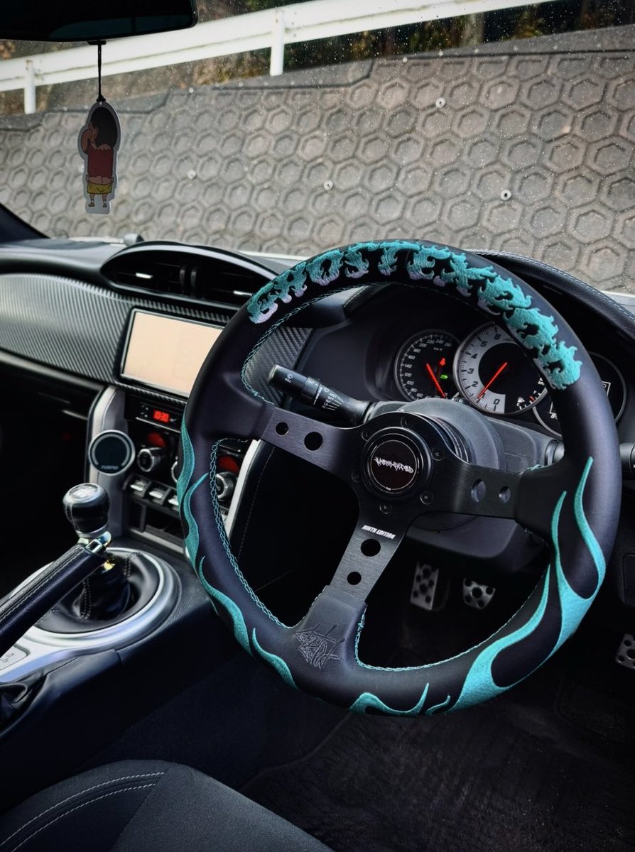 ghost expod ステアリング GHOST EXPOD®︎ (@ghostexpod) / Posts / X