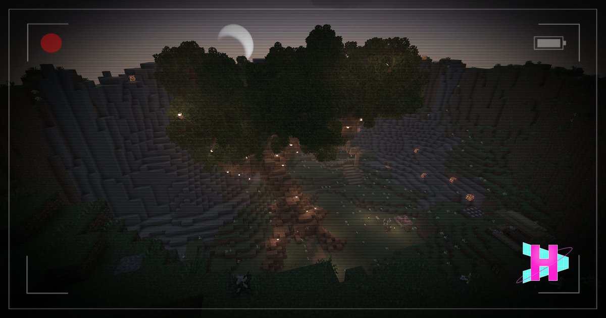 HubSMP: The Next Chapter tweet media