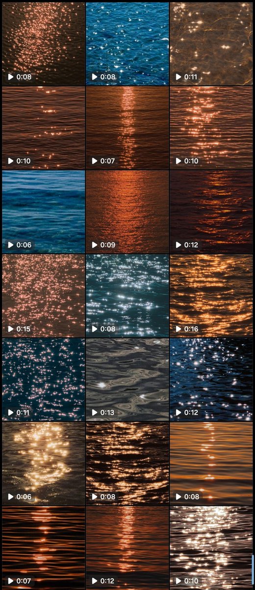 matialonsor's tweet image. Tengo toda una colección de brillitos