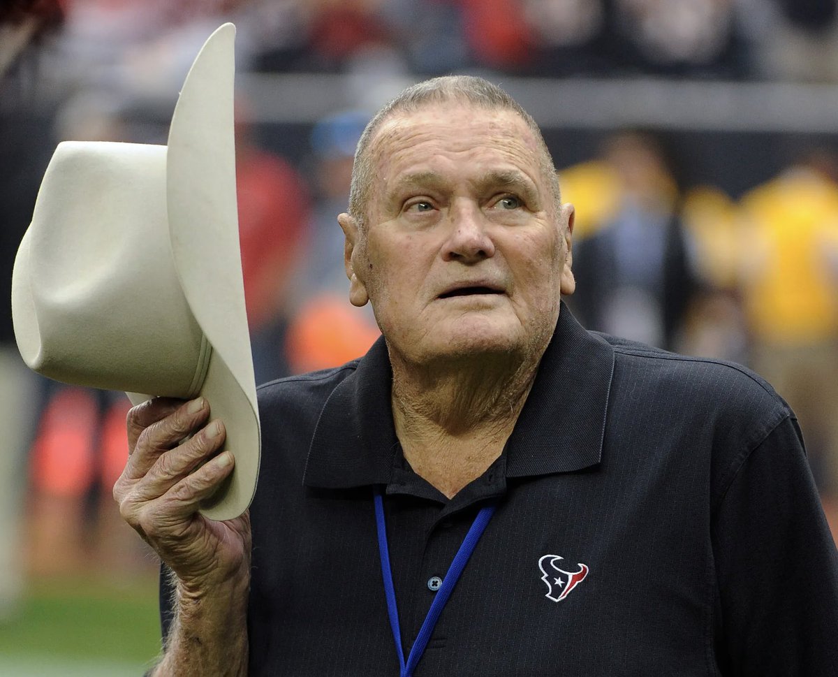 Hats off to you, Bum.
Houston kicked it in at Pittsburgh.
&amp; it was glorious.