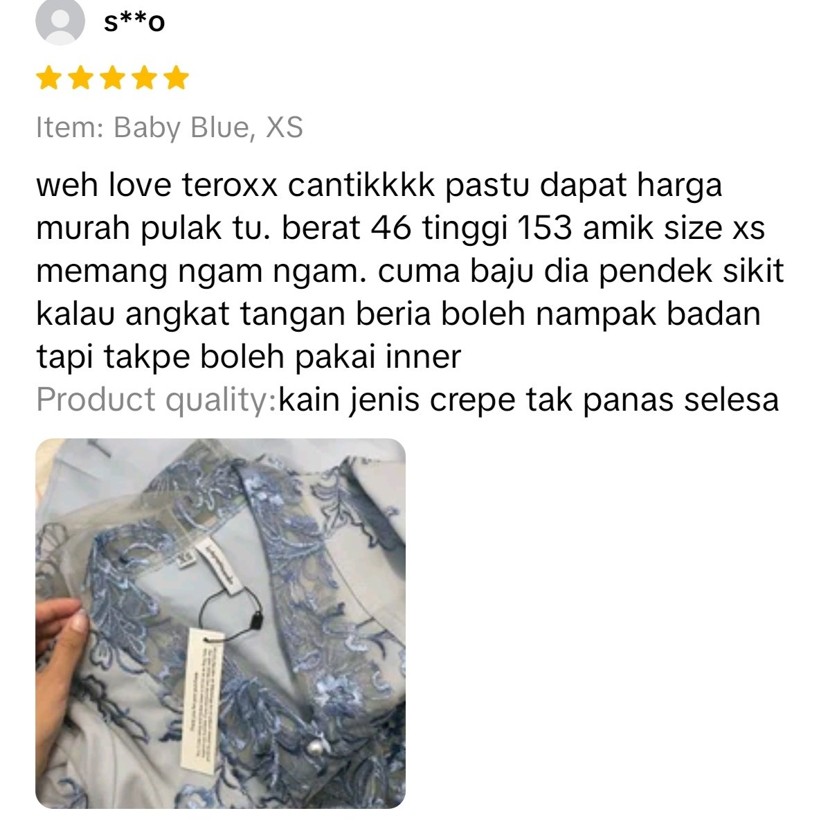 SHOPEE OOTD tweet media