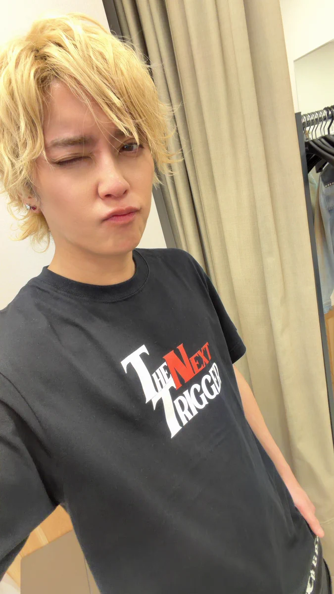 手越祐也🫡🖐️💋 on X: 