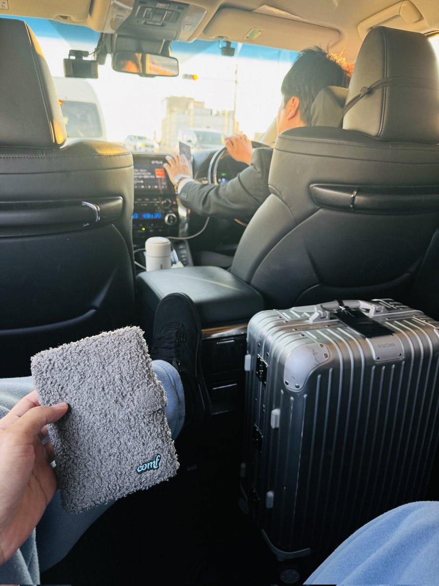 SpeedyMorman's tweet image. weekend in tokyo