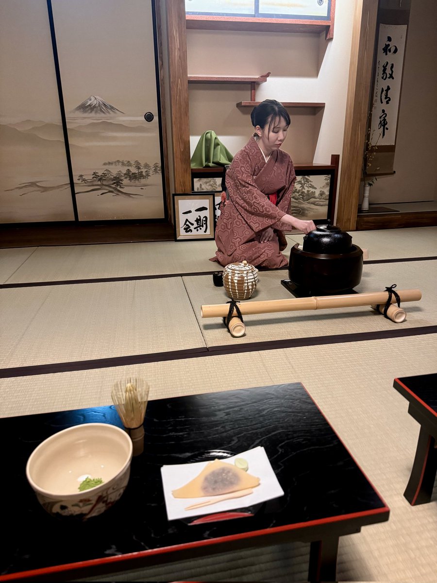 SpeedyMorman's tweet image. weekend in tokyo