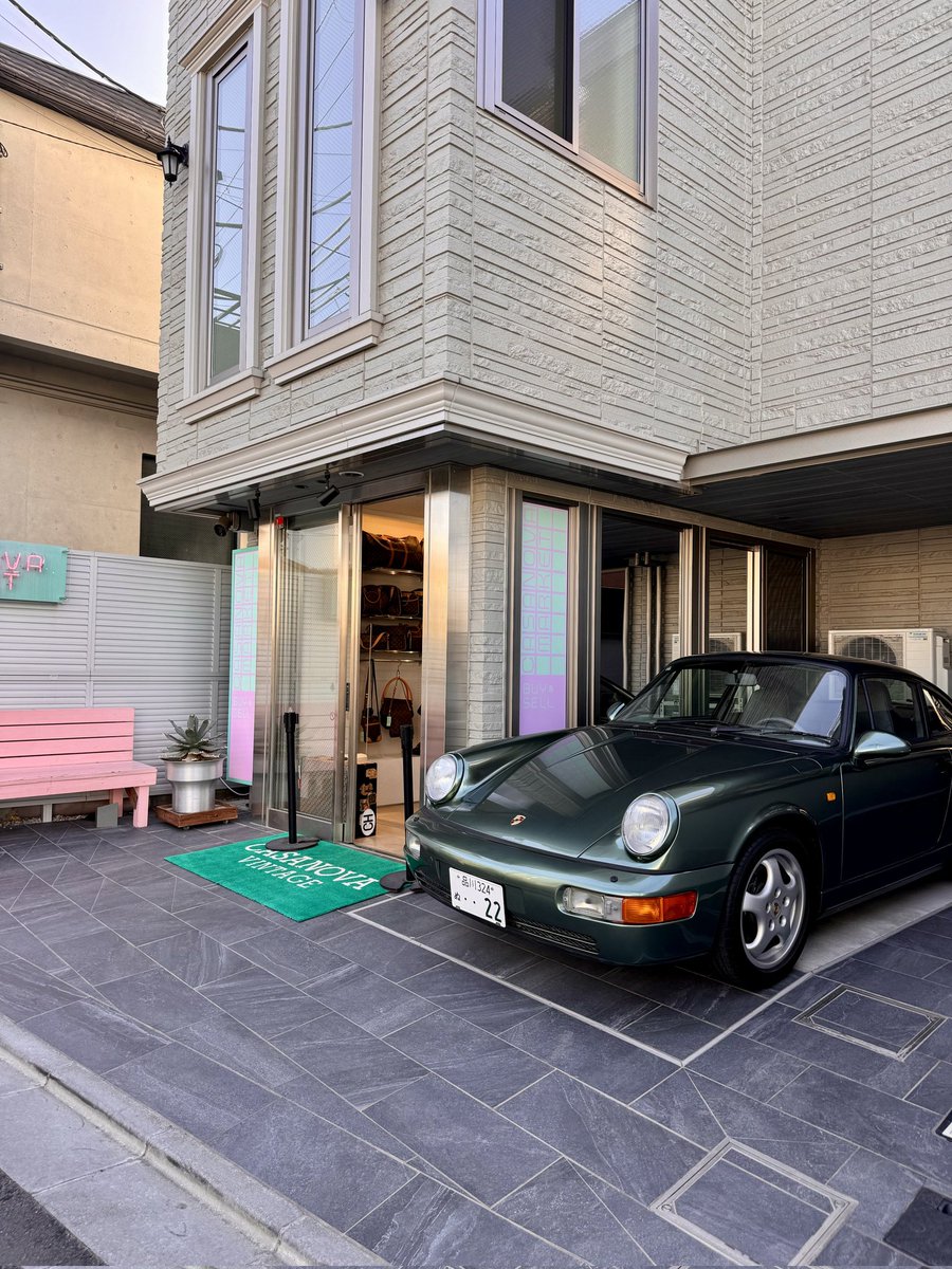 SpeedyMorman's tweet image. weekend in tokyo