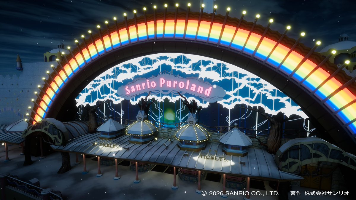 お祭りの前って、なんだかどきどきするよね✨
明日はスペシャルなお知らせがあるよ！
楽しみに待っていてね🎵