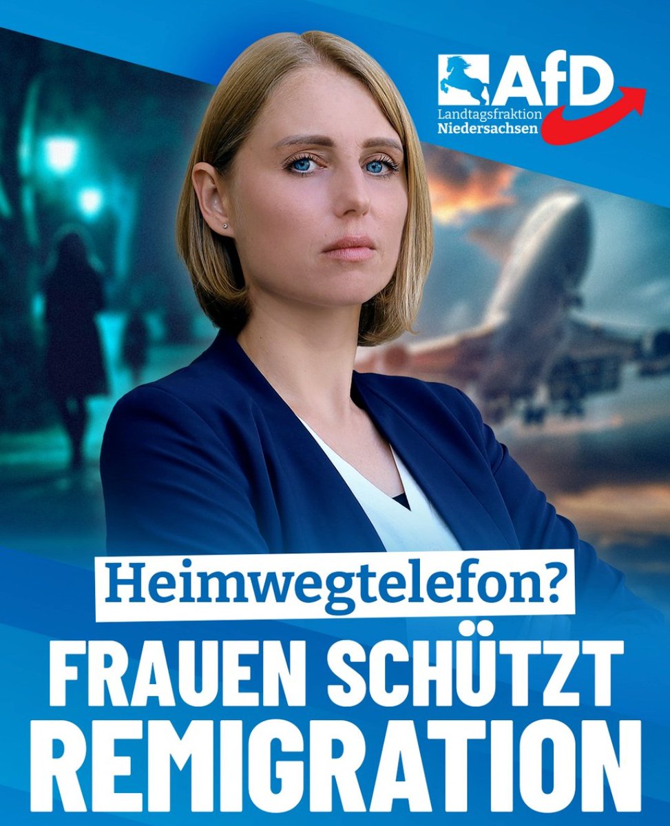 Vanessa Behrendt MdL tweet media