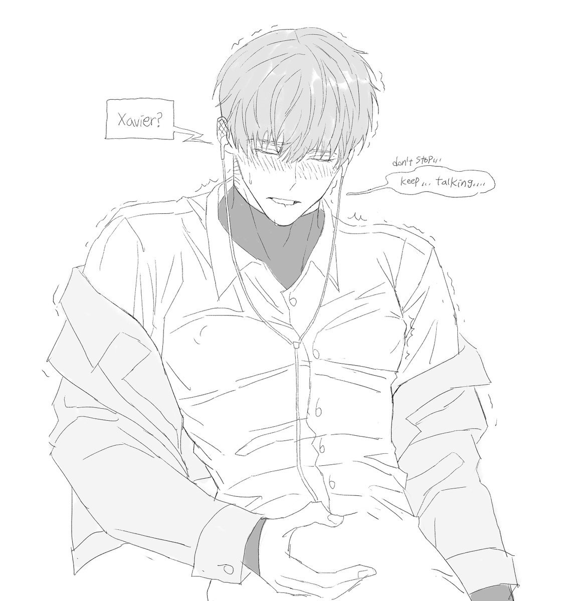 ladxena's tweet image. 