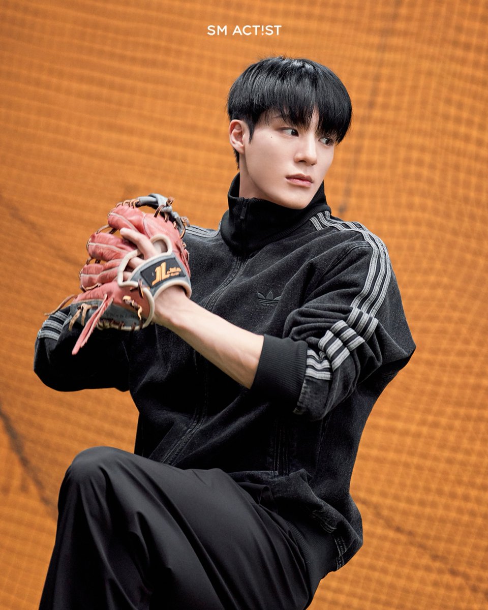 NCTDREAMCENTER's tweet image. 260113 NCT DREAM #JENO for 'Wind Up' - via SM Actist Instagram 

#NCTDREAM @NCTsmtown_DREAM