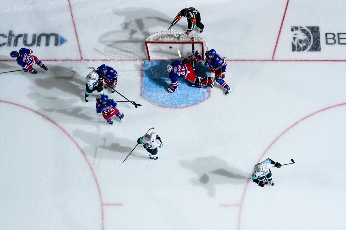 Seattle Kraken tweet media