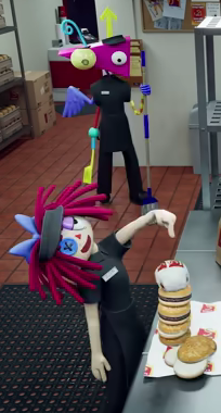 M00NBUGGIES's tweet image. 30 y/o woman btw