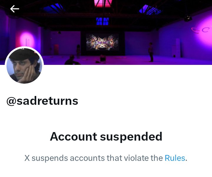 derzum_'s tweet image. There is no such thing as a free speech app. The everything app leaves us with nothing.