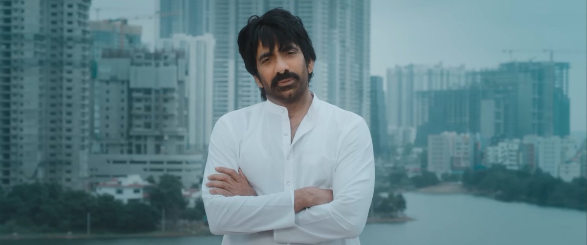 Ni Time ayipoyindhi ani troll chesina 
Prathisari you are proving them wrong😭❤
Balupu- Krack - Dhamaka 
Now #BharthaMahasayulakuWignyapthi