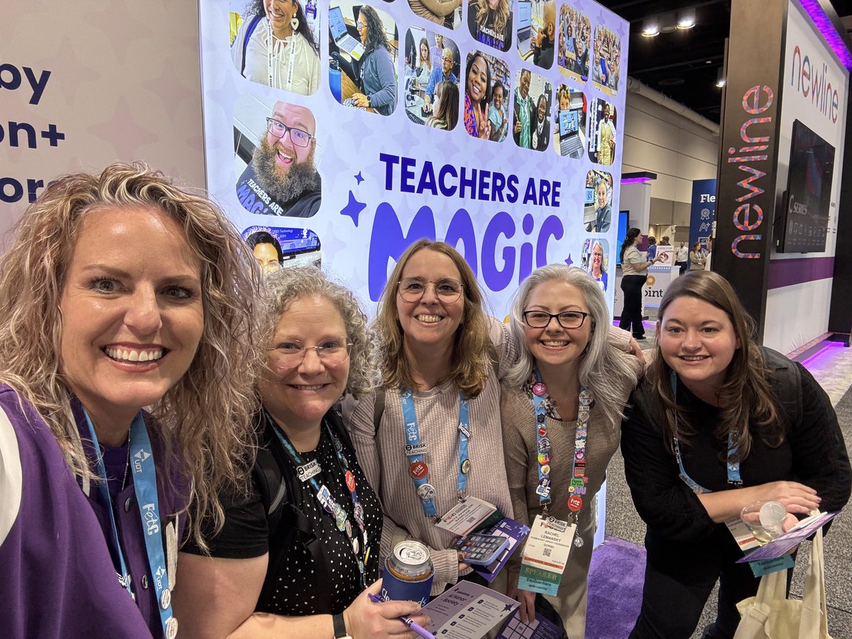 Tina (Christina) Nuñez - TechnicallyTina tweet media