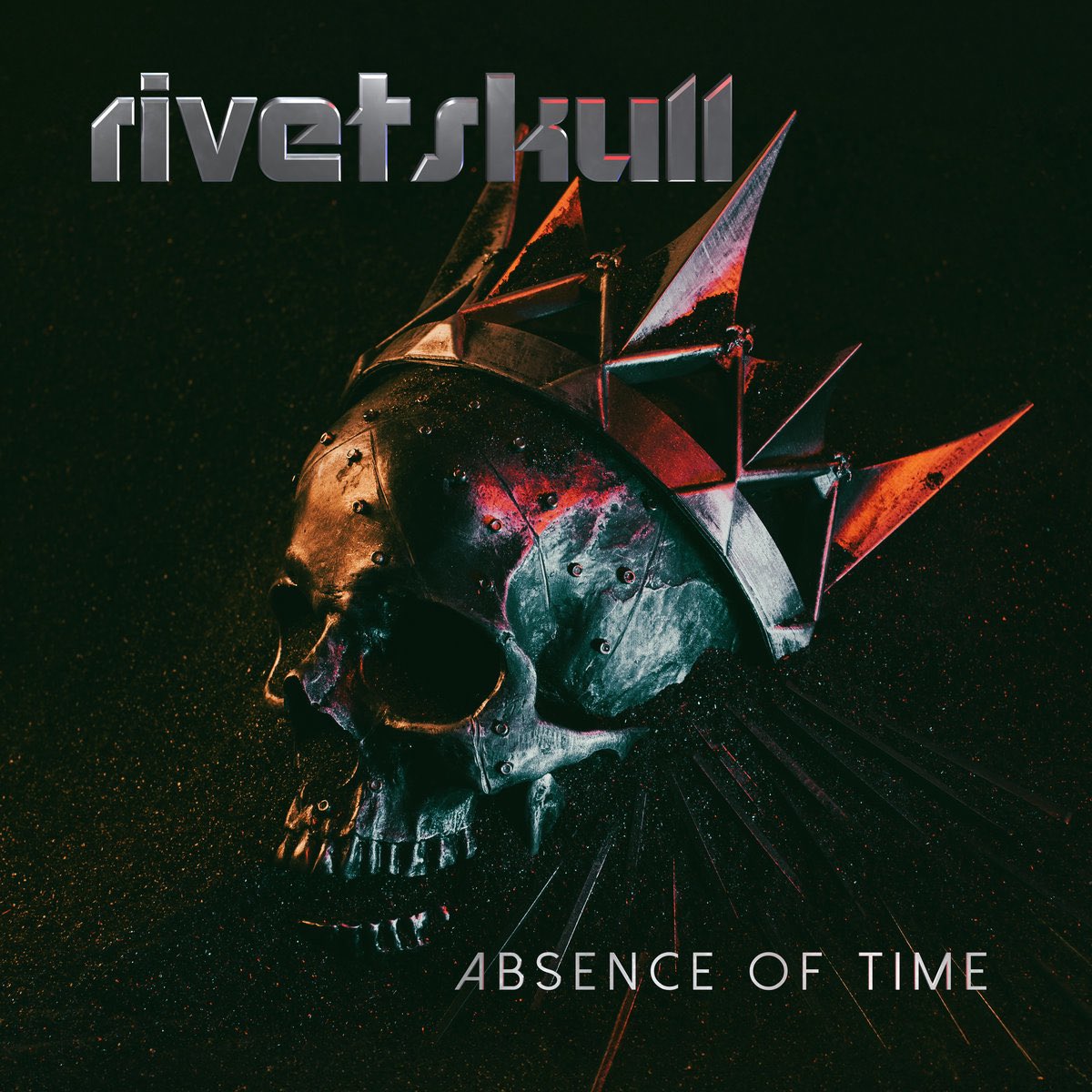 buzz_kunst's tweet photo. #NowPlaying 【No. 711】

RivetSkull - The King is Dead (Official Lyric Video)

（From 2nd Album "Absence of Time", 2024）

#HeavyMetal
#HardRock 
#正統派メタル 
#RivetSkull 

https://t.co/AkI3pBFsKI @YouTubeより https://t.co/gWa5NyPZ4Q