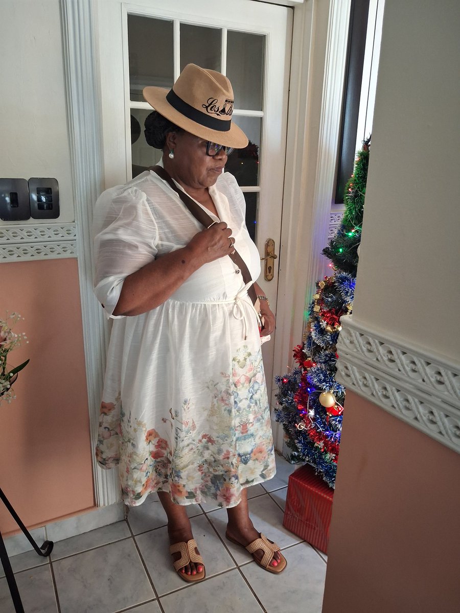 Happy new year. Starting the new year with enthusiasm.