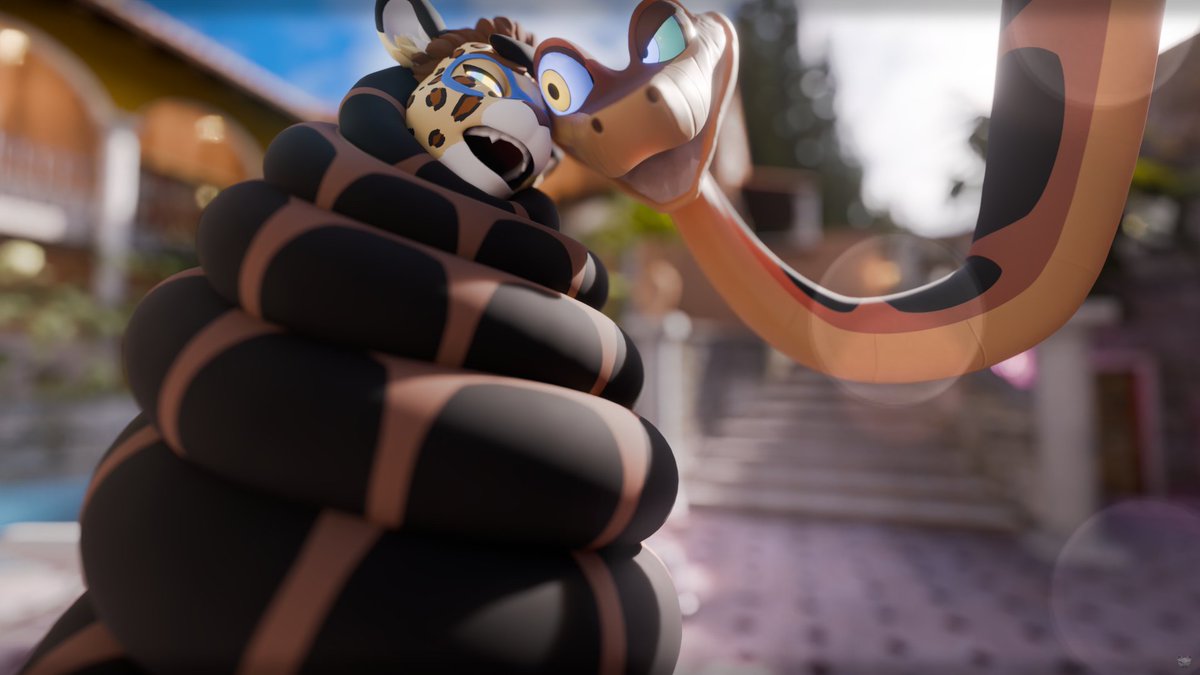 MercFox438🔞 tweet media