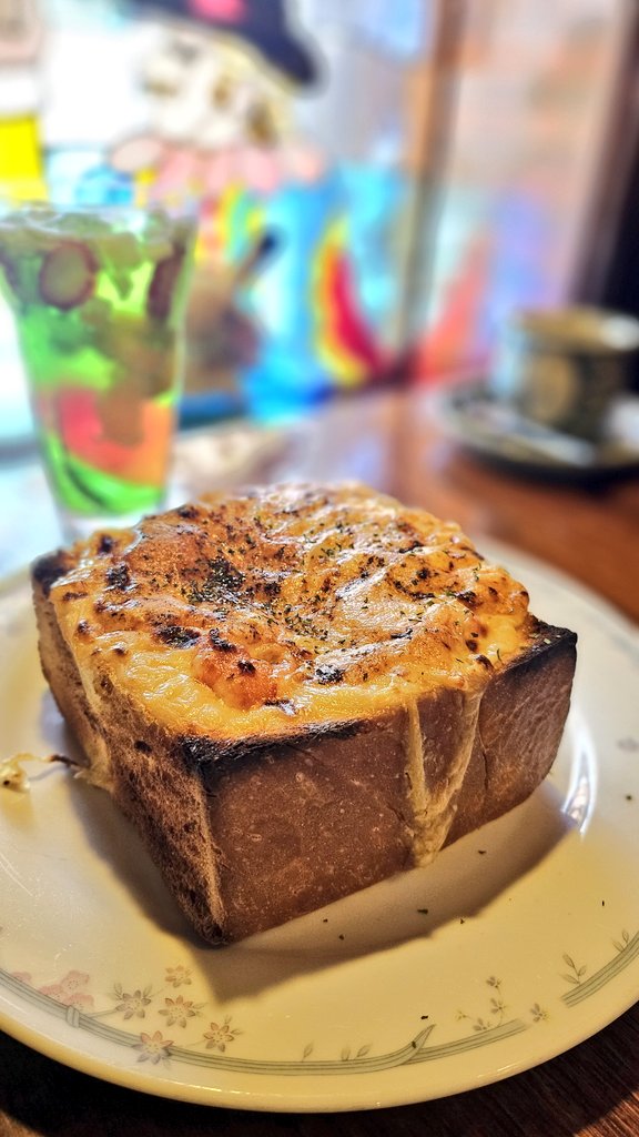 パングラタン(ㅅ´꒳` )🦐 #おでかけぴかてぃ