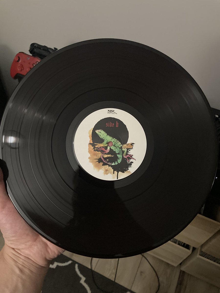 Probably Steve tweet media