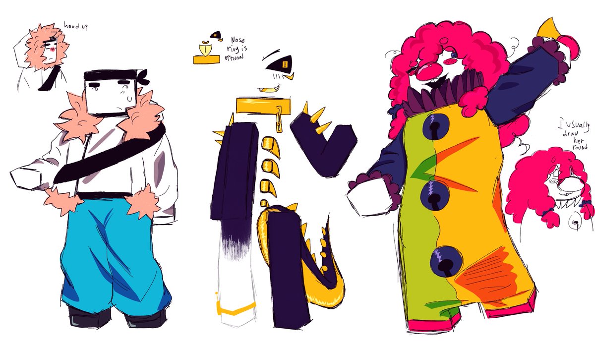 #aReGectarg redesigns Ha