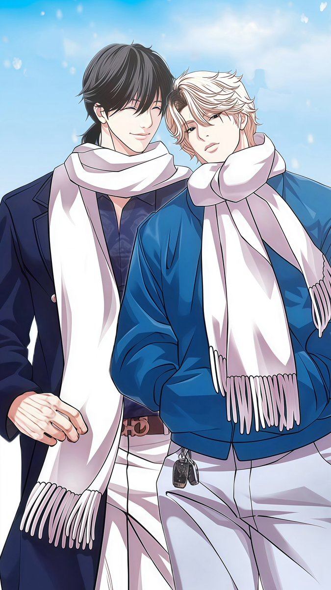 LDTNte3's tweet photo. #lookism #seonna #Gungoo #jaydan https://t.co/bJTAMPNNX8