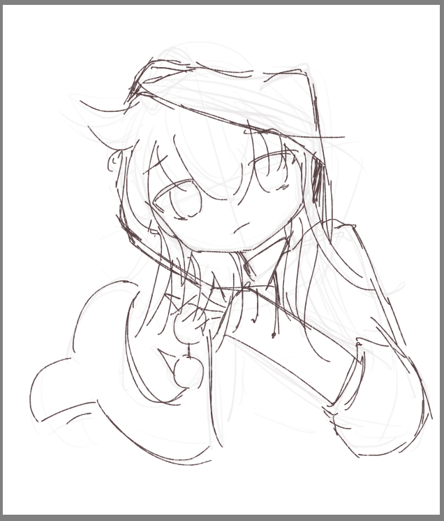 lem attempts to post art maybe (@leminingtree) / Posts / X